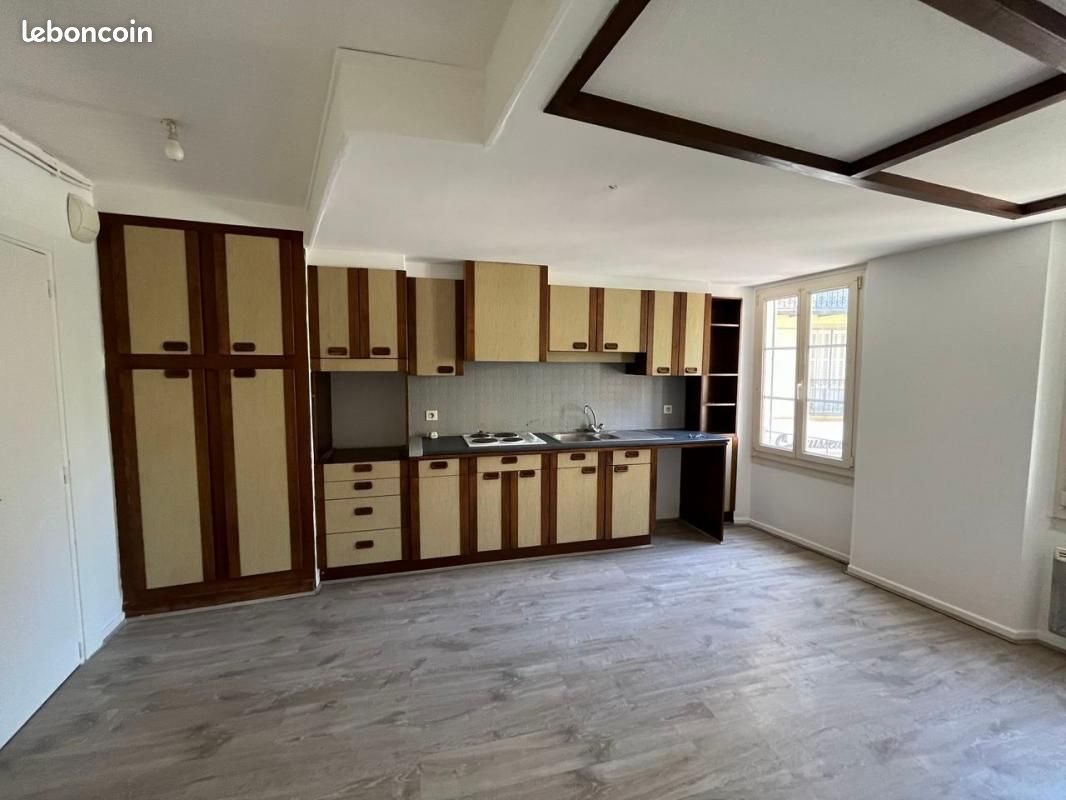 Appartement à louer, 44m², Mende