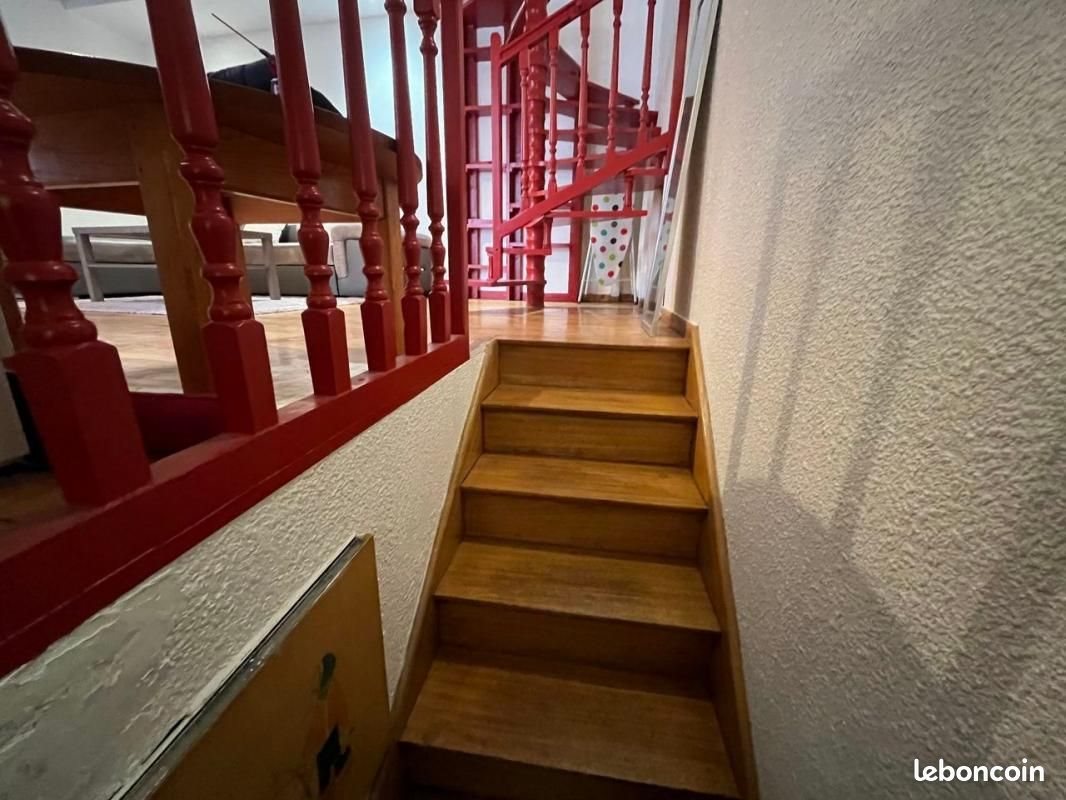 Maison à louer, 64m², Mende