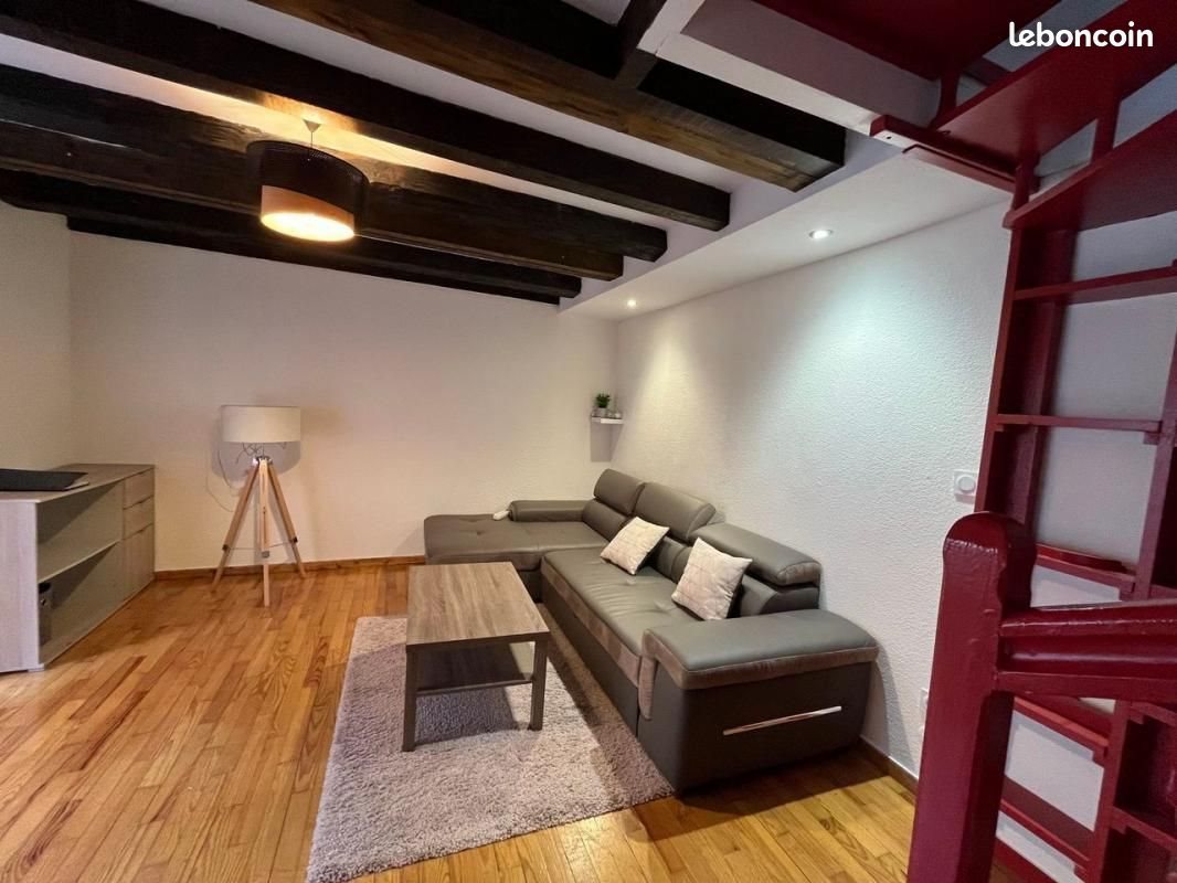 Maison à louer, 64m², Mende