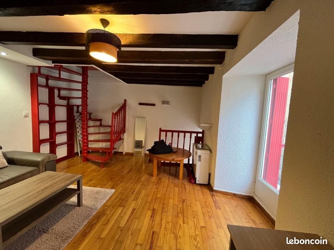 Maison à louer, 64m², Mende