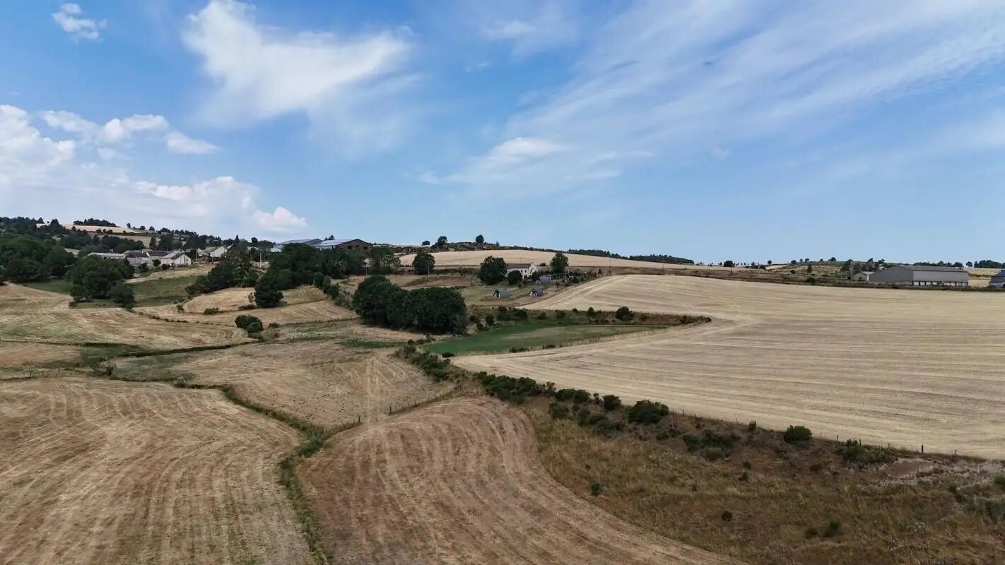 Maison à vendre, 24m², Grandrieu