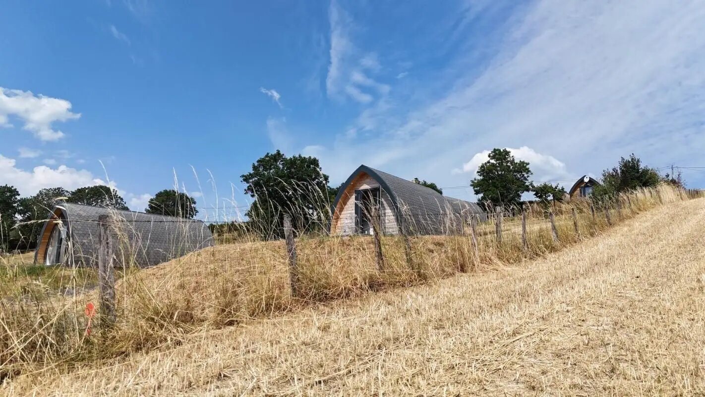 Maison à vendre, 24m², Grandrieu
