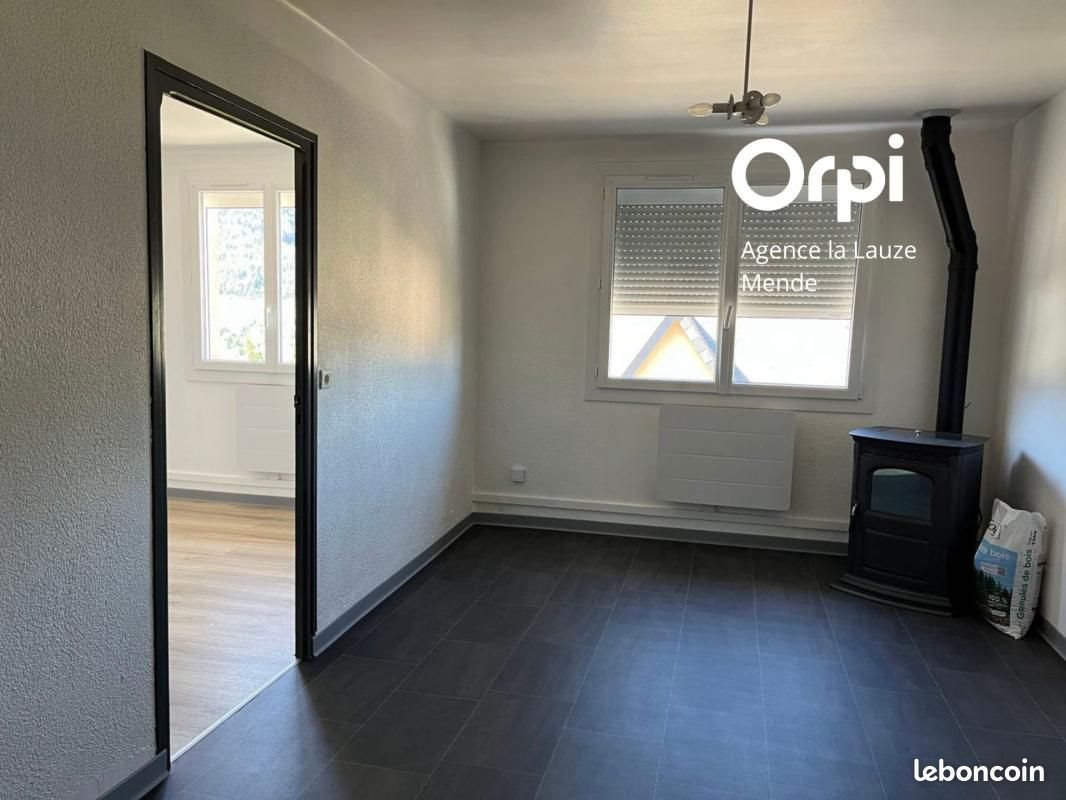 Appartement à louer, 60m², Mende