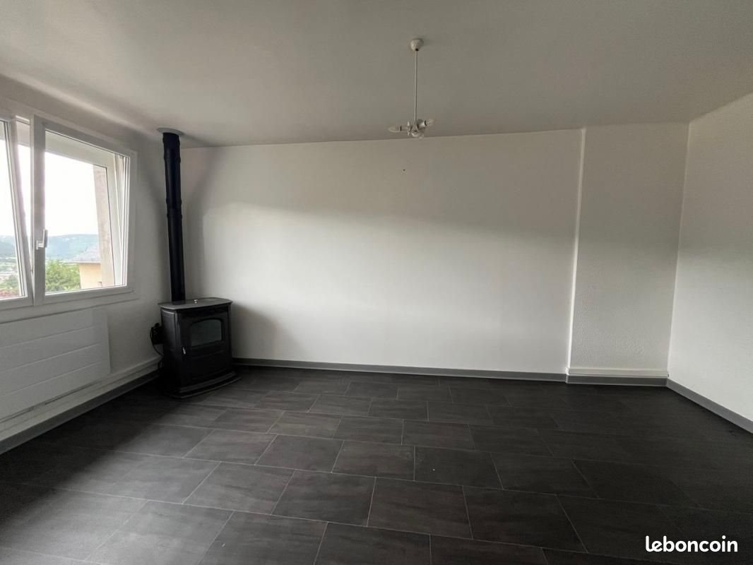 Appartement à louer, 60m², Mende