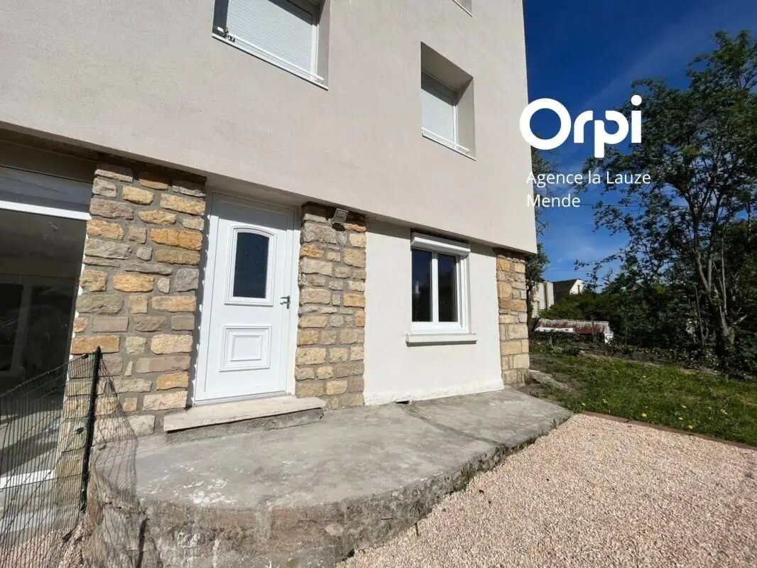 Appartement à louer, 42m², Mende