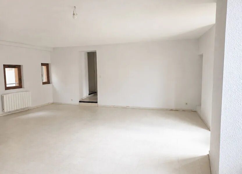 Appartement à vendre, 85m², Mende