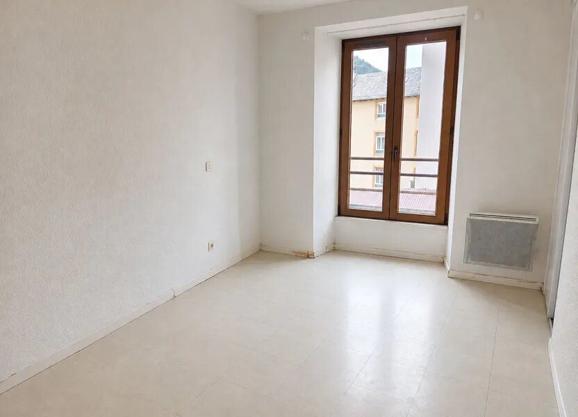 Appartement à vendre, 85m², Mende