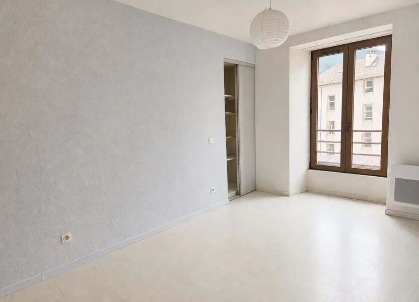 Appartement à vendre, 85m², Mende