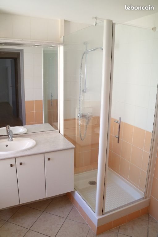 Appartement à louer, 61m², Mende