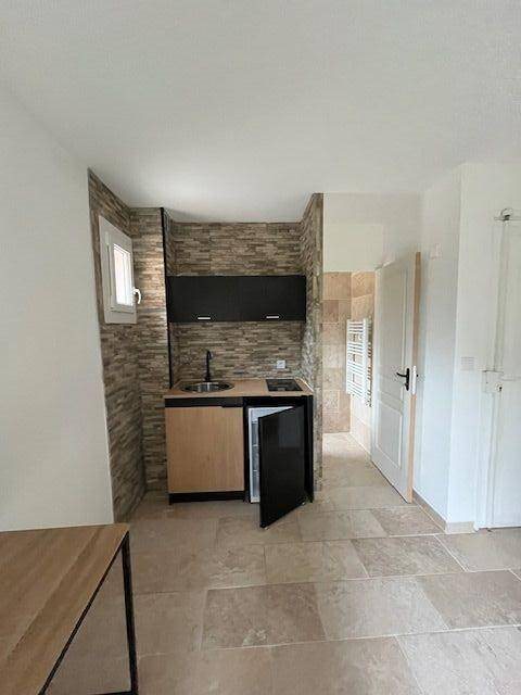 Appartement à vendre, 16m², Bandol