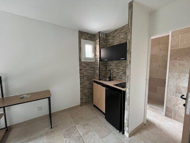 Appartement à vendre, 16m², Bandol