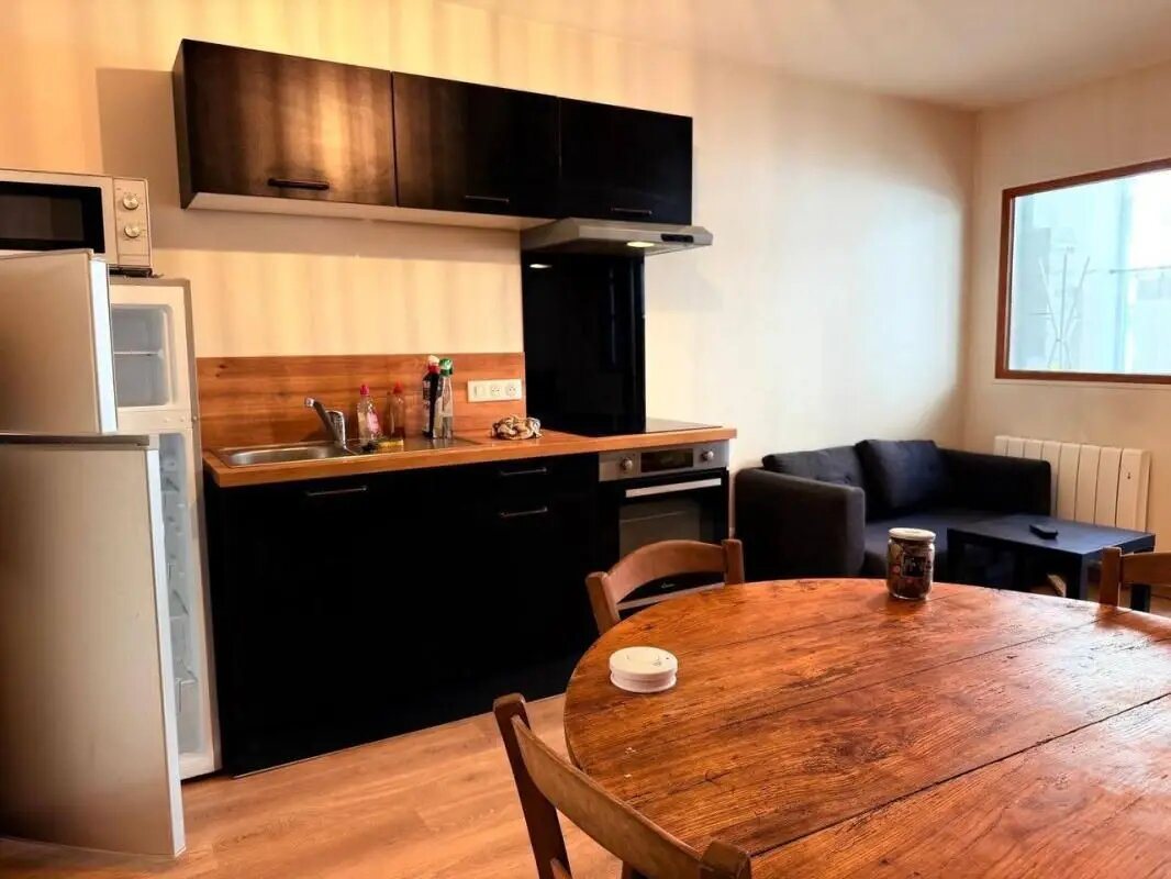 Appartement à louer, 30m², Saint-Chély-d'Apcher