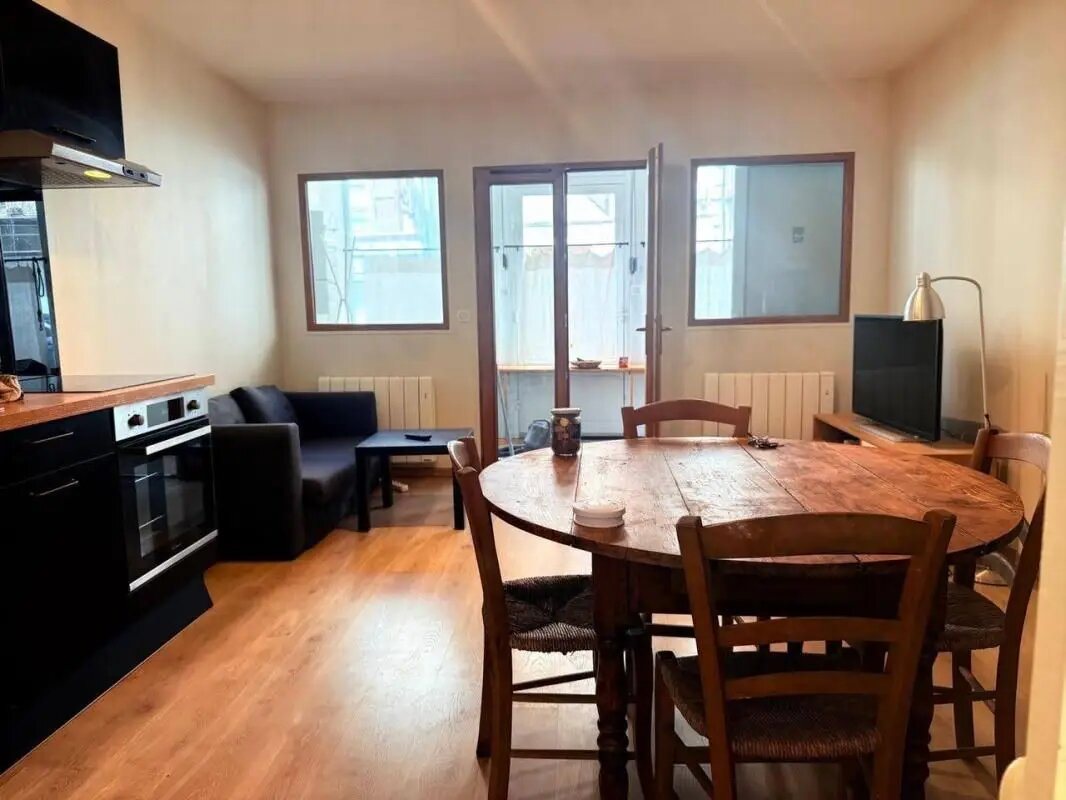 Appartement à louer, 30m², Saint-Chély-d'Apcher