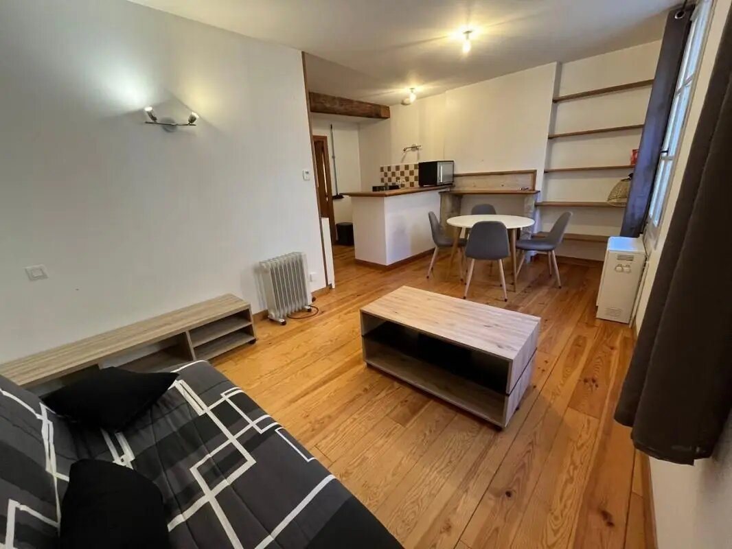 Appartement à louer, 26m², Mende