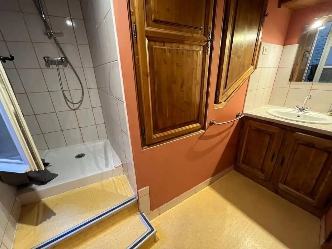 Appartement à louer, 26m², Mende