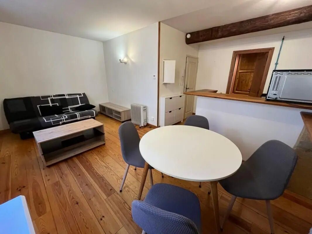 Appartement à louer, 26m², Mende