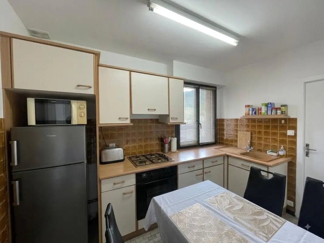 Appartement à louer, 46m², Mende