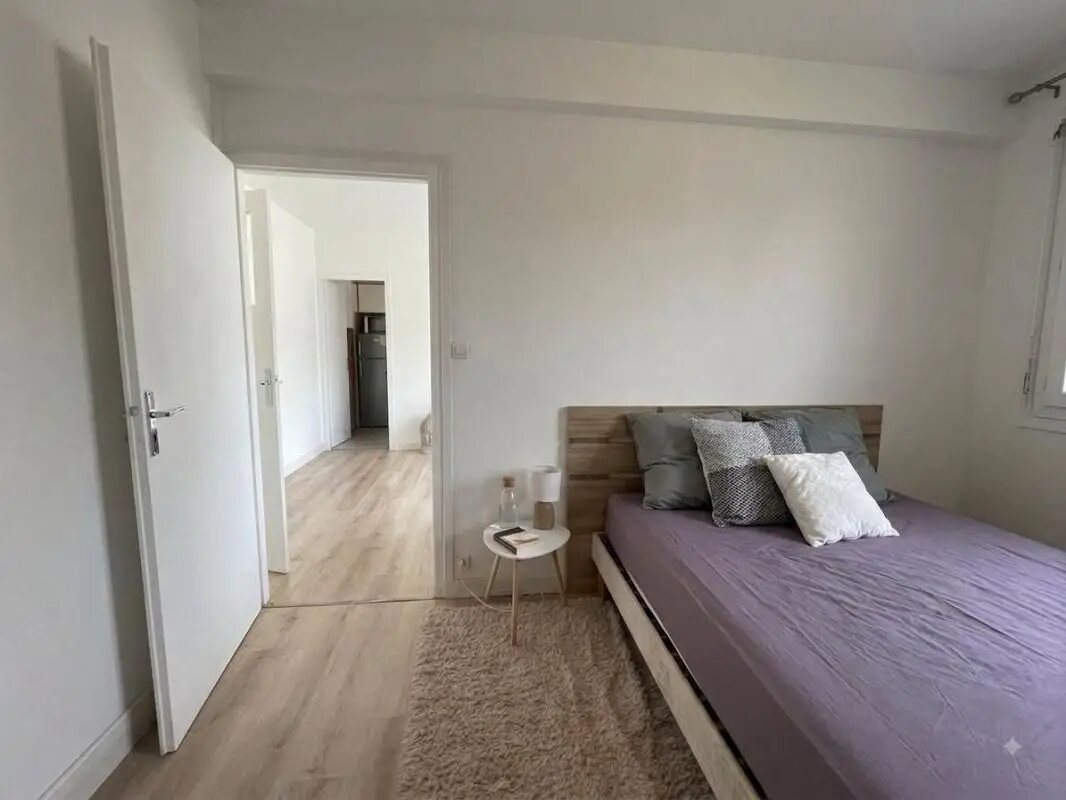 Appartement à louer, 46m², Mende