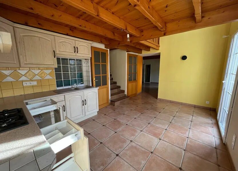 Maison à louer, 57m², Mende