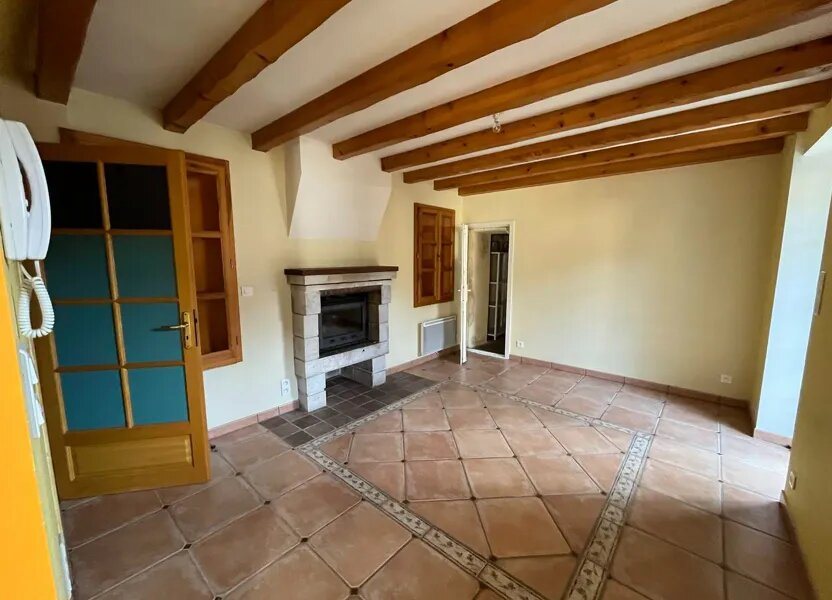 Maison à louer, 57m², Mende