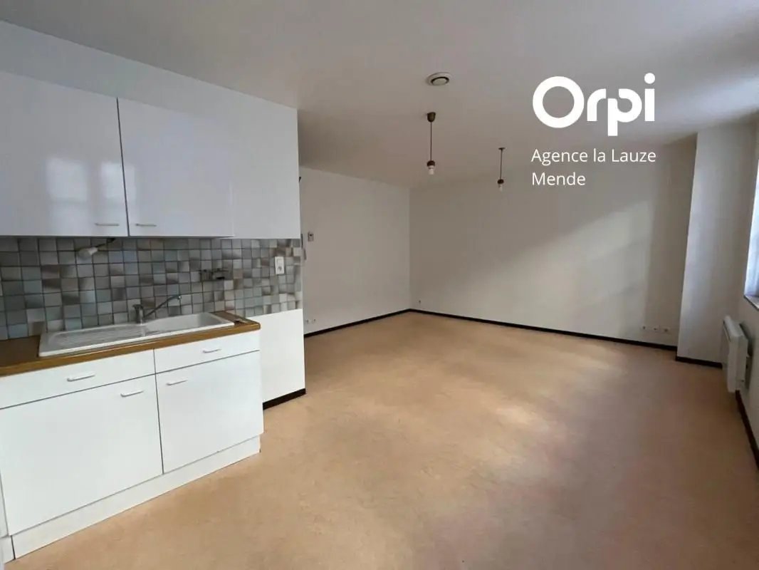Appartement à louer, 4m², Mende