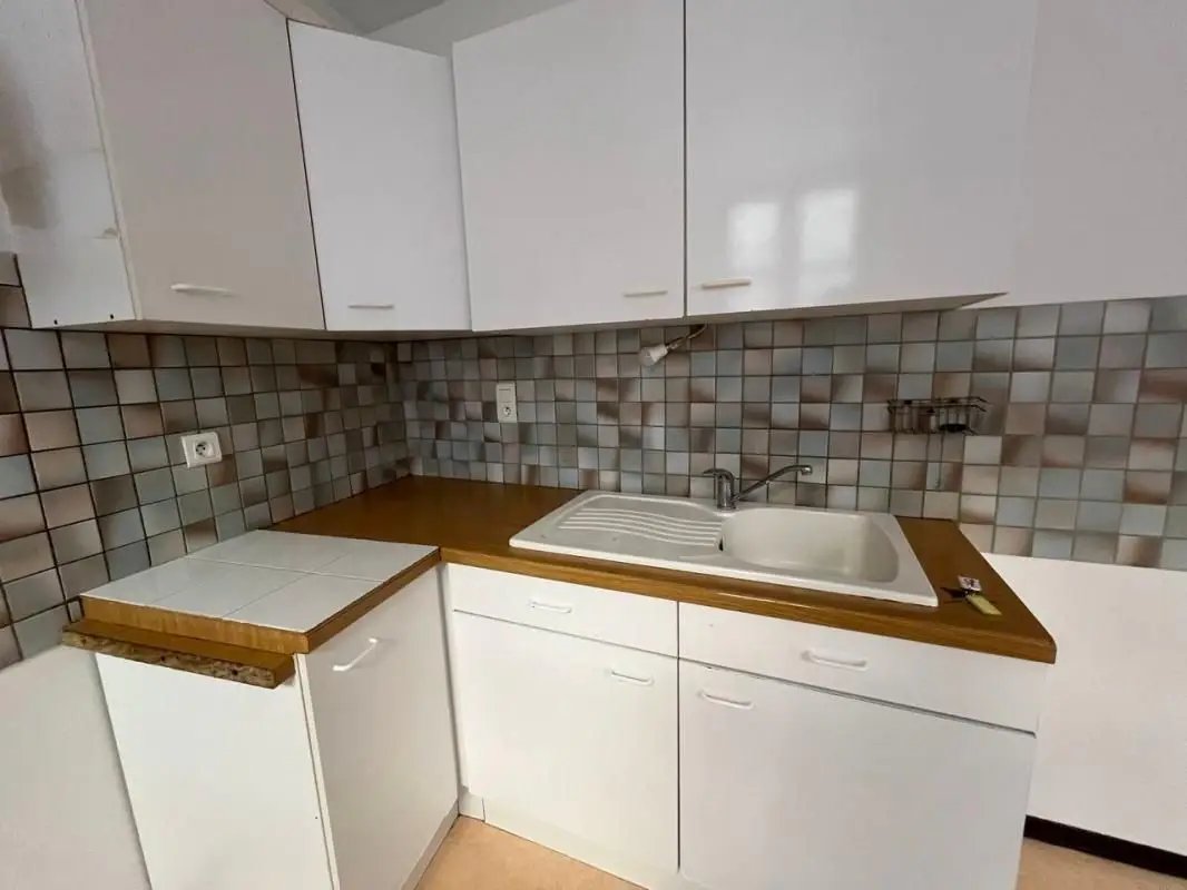 Appartement à louer, 4m², Mende