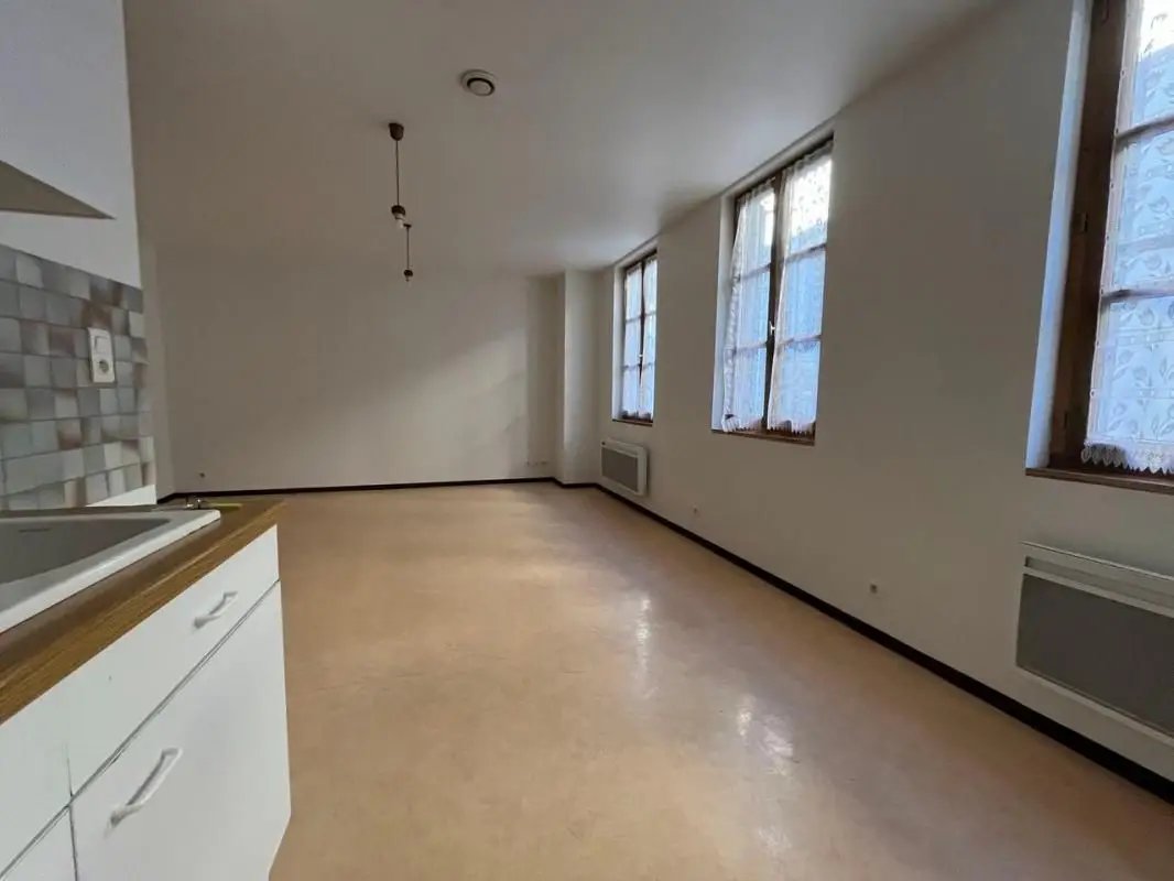 Appartement à louer, 4m², Mende