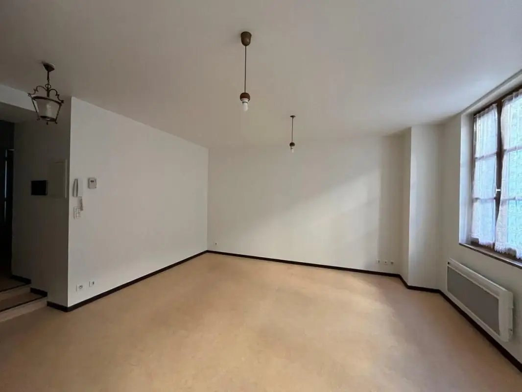 Appartement à louer, 4m², Mende