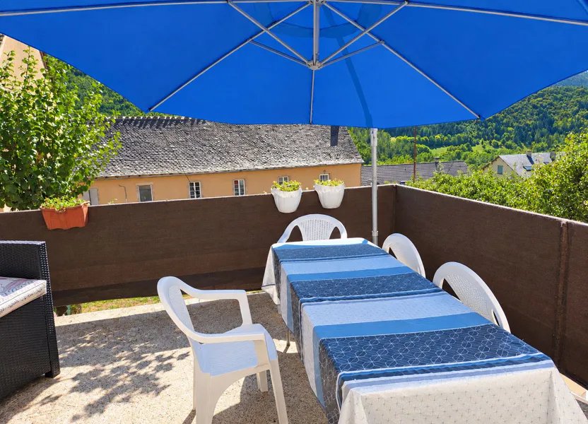 Maison à vendre, 100m², Badaroux