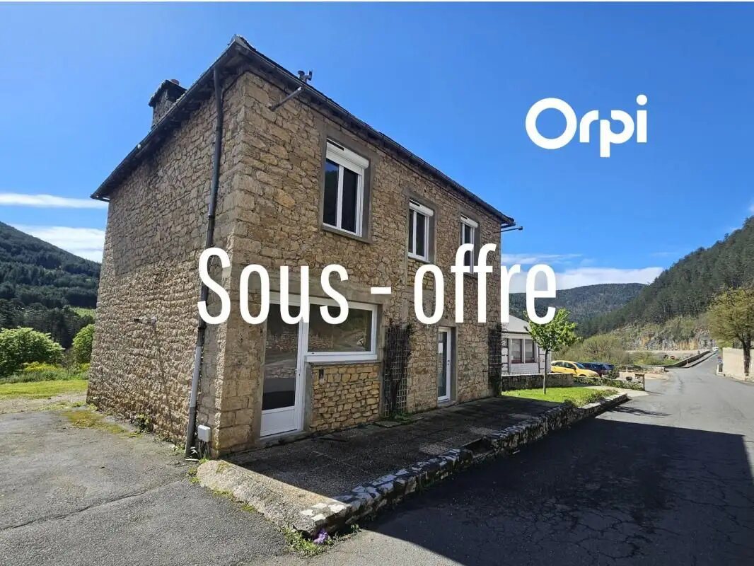 Maison à vendre, 120m², Balsièges