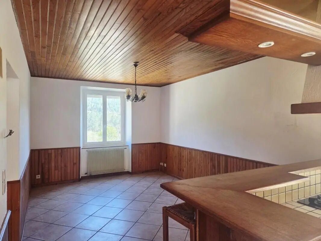 Maison à vendre, 120m², Balsièges