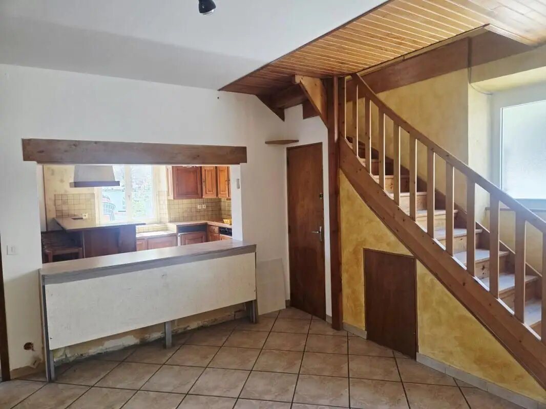 Maison à vendre, 120m², Balsièges