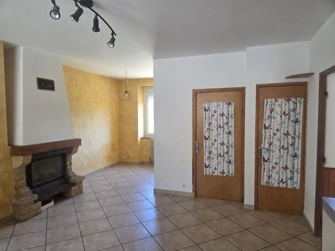 Maison à vendre, 120m², Balsièges