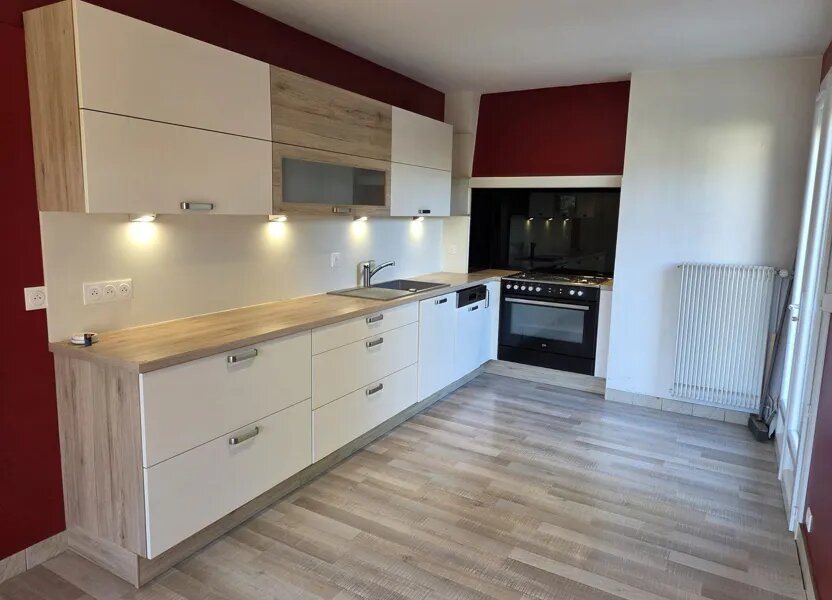 Maison à vendre, 160m², Mende