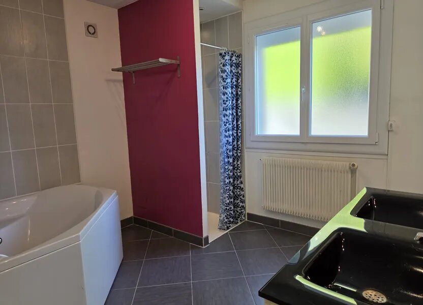 Maison à vendre, 160m², Mende