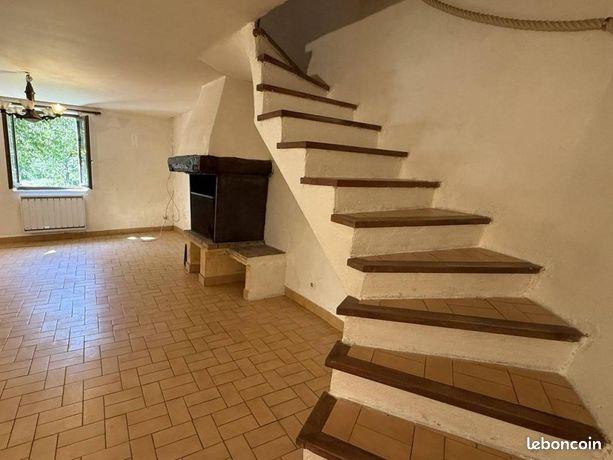 Maison à vendre, 110m², Ispagnac