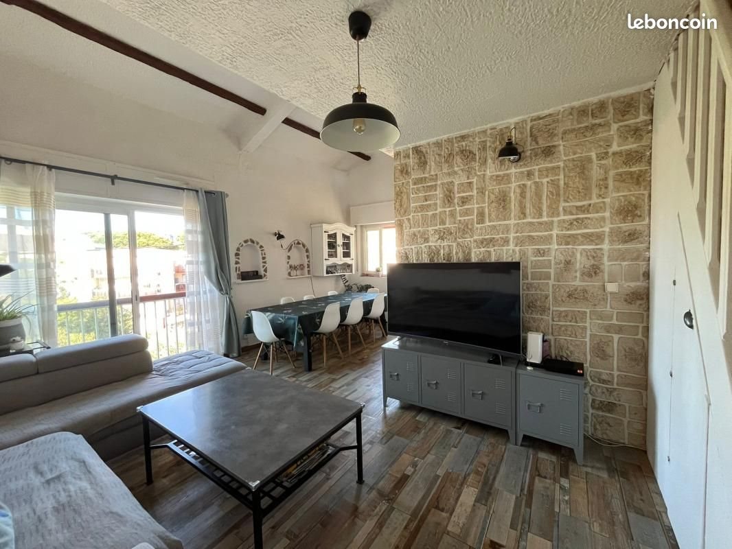 Appartement à vendre, 88m², Six-Fours-les-Plages