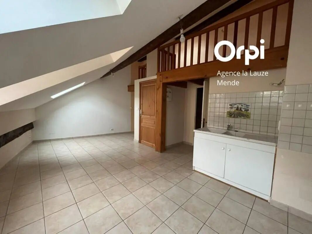 Appartement à louer, 28m², Mende