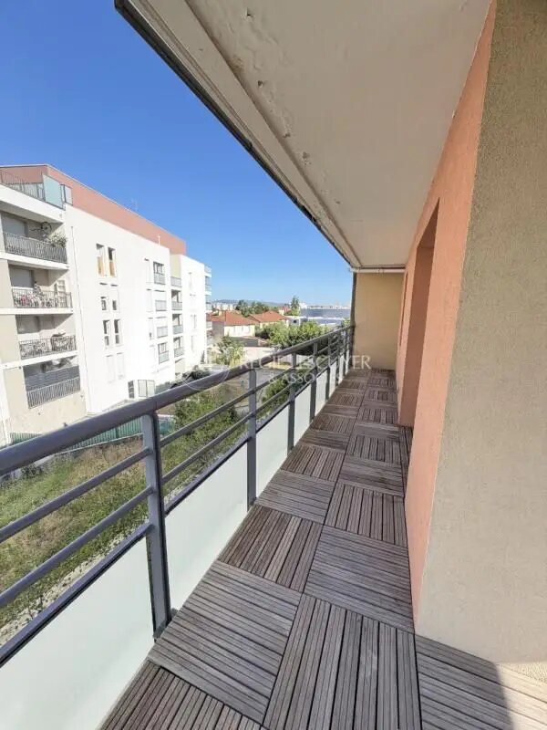 Appartement à vendre, 59m², Villeurbanne