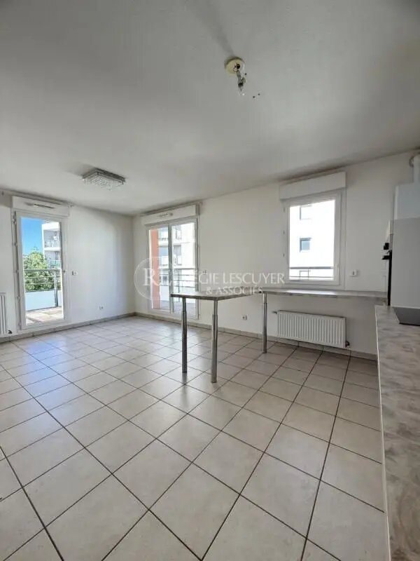 Appartement à vendre, 59m², Villeurbanne