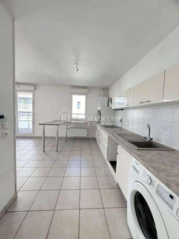 Appartement à vendre, 59m², Villeurbanne