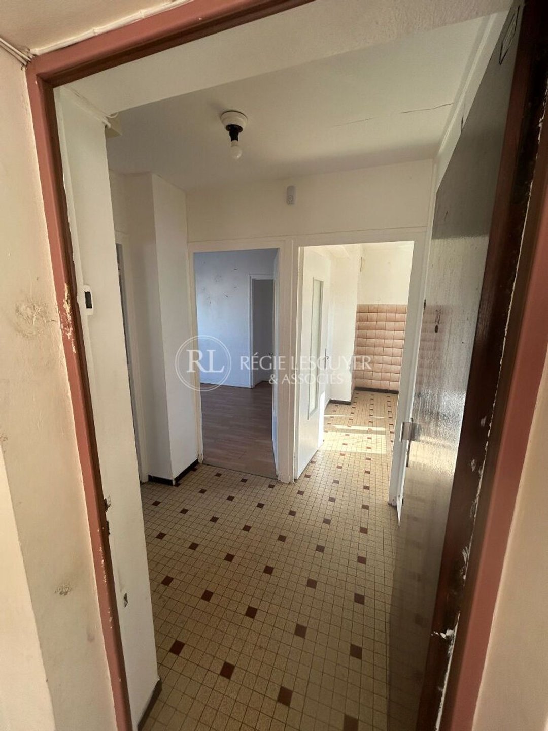 Appartement à louer, 56m², Décines-Charpieu