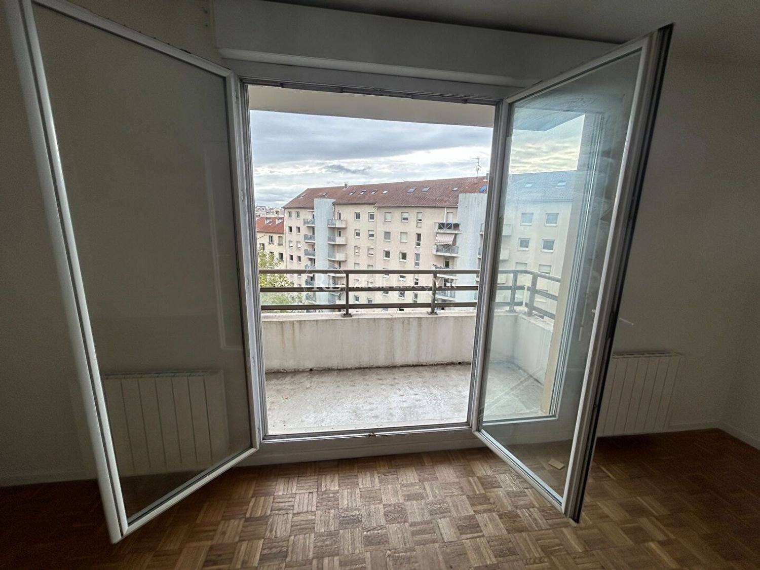 Appartement à louer, 32m², Villeurbanne