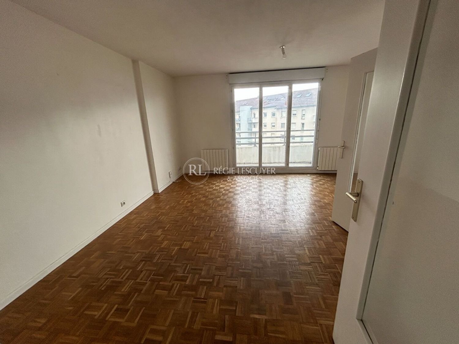 Appartement à louer, 32m², Villeurbanne