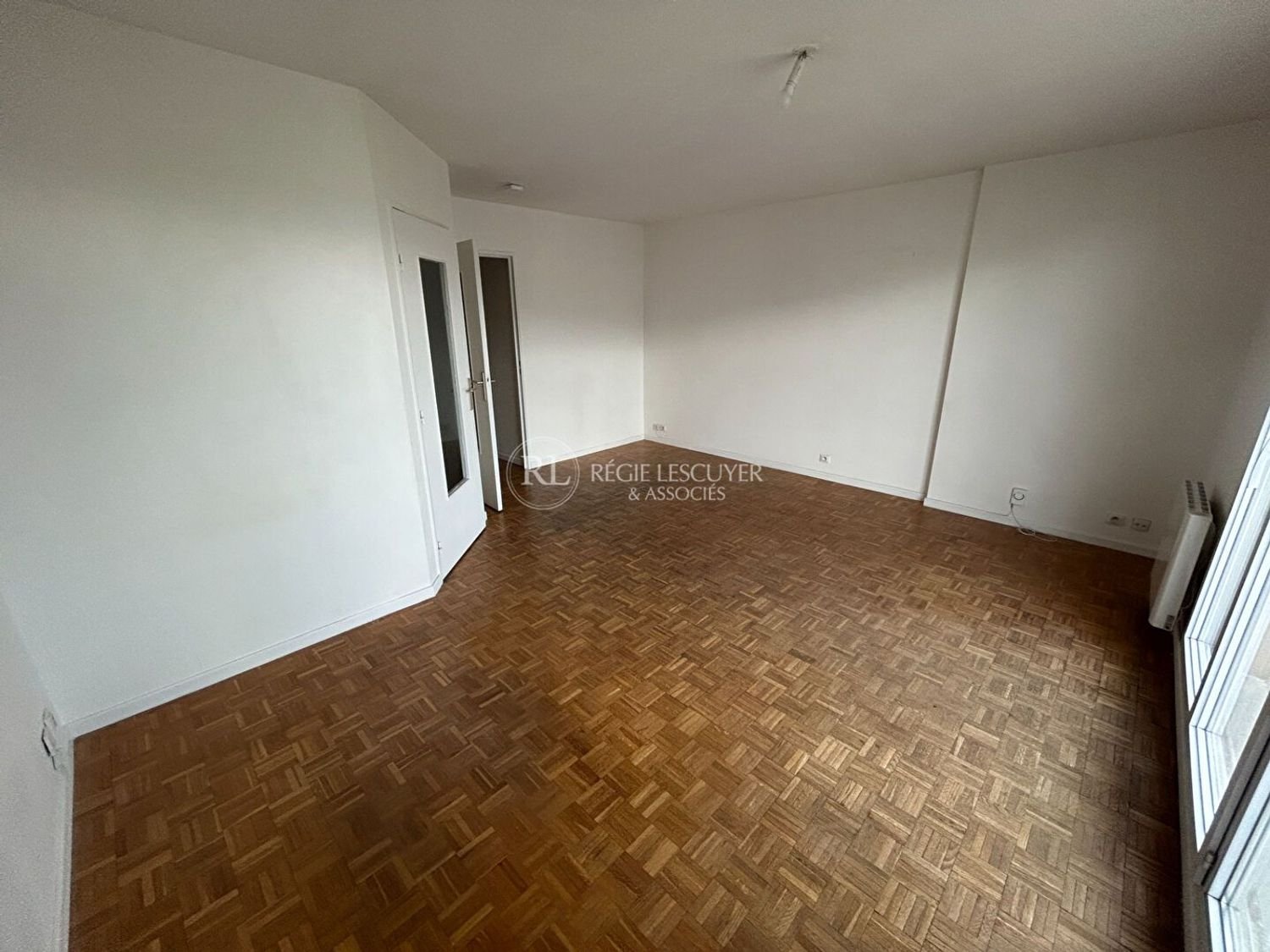 Appartement à louer, 32m², Villeurbanne