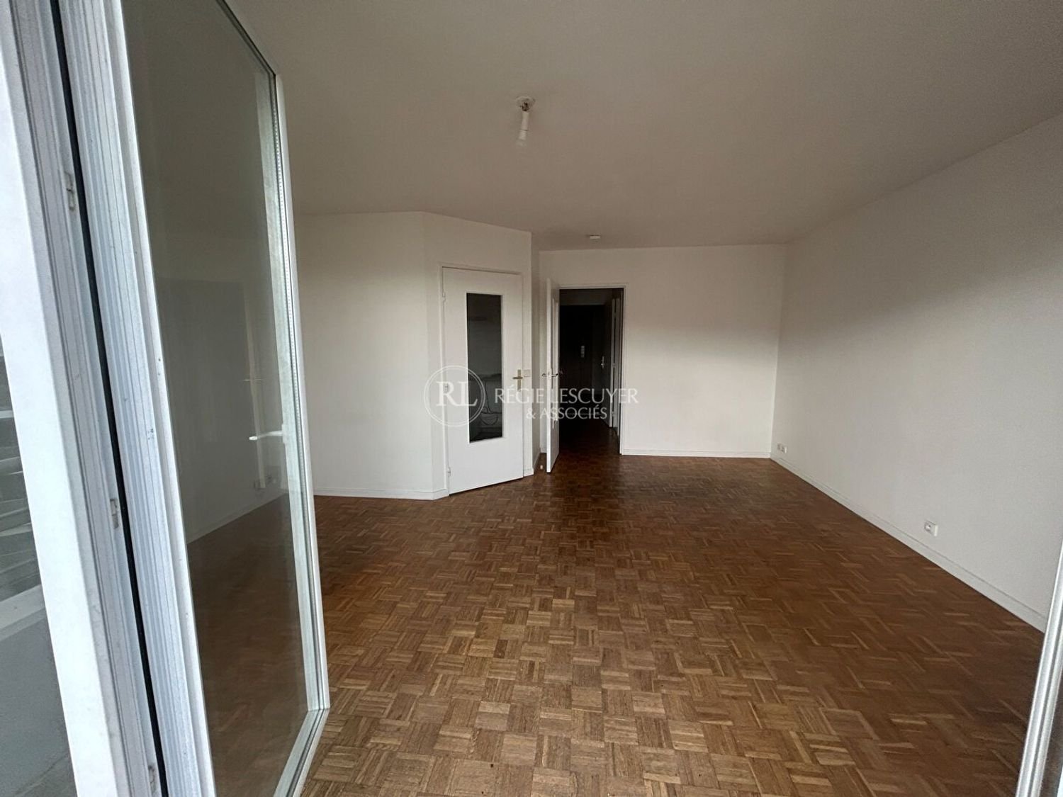 Appartement à louer, 32m², Villeurbanne