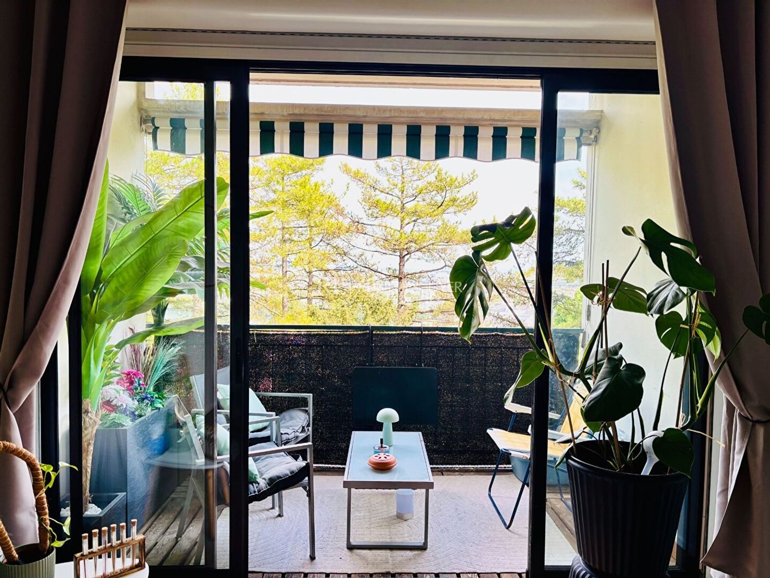 Appartement à vendre, 67m², Sainte-Foy-lès-Lyon