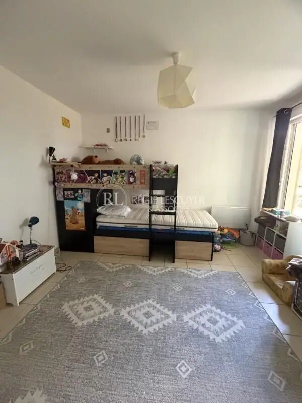 Appartement à vendre, 45m², Villeurbanne