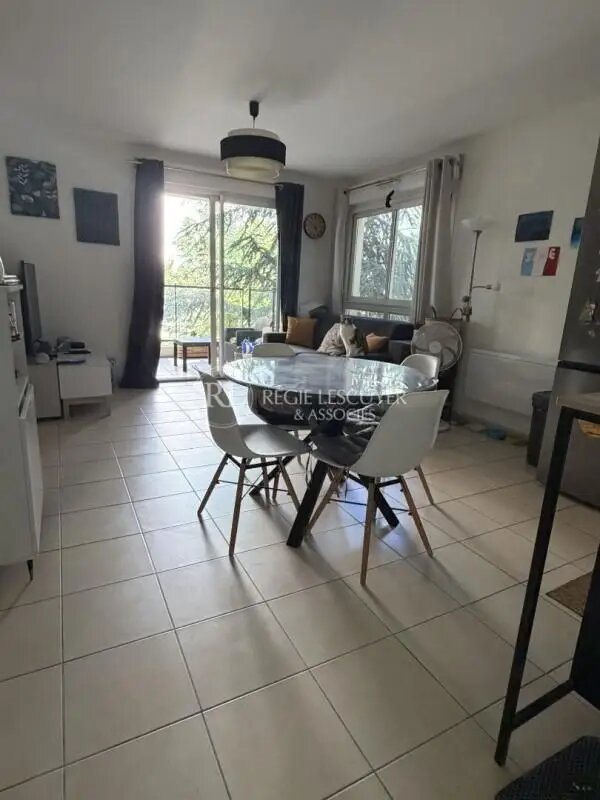 Appartement à vendre, 45m², Villeurbanne