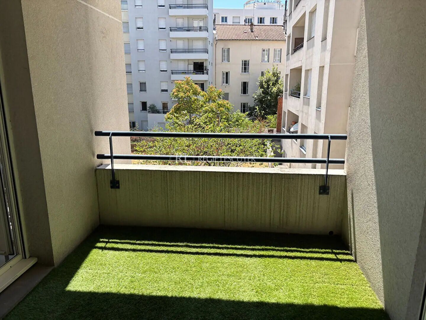 Appartement à vendre, 53m², Villeurbanne